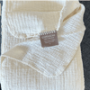 Coyuchi Cozy Organic Cotton Blanket image