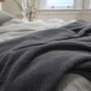 Coyuchi Cozy Organic Cotton Blanket image