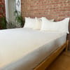 Suite Sleep Organic Cotton Knit Mattress Protector image