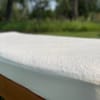 Suite Sleep Organic Cotton Knit Mattress Protector image