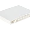 Sleep and Beyond 100% Organic Cotton Sateen Duvet Cover Set image