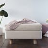 Obasan Organic Dunlop Latex Mattress for Children image