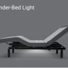 Leggett and Platt Essential Adjustable Bed image