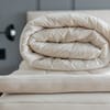 Obasan Medium Weight Wool Comforter image