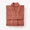 Coyuchi Organic Cotton Waffle Spa Robe image
