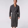 Coyuchi Organic Cotton Waffle Spa Robe image