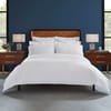 Sferra Celeste Percale Sheets image