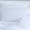 Downright Mackenza  Feather and White Down Blend Sleeping Pillows image