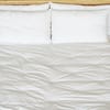 Holy Lamb Organics Certified Organic Wool Comforter image