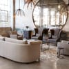 Cisco Home Havana Loveseat and Sofa image
