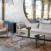Cisco Home Havana Loveseat and Sofa image