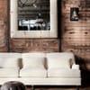 Cisco Home Beaumont Sofa image