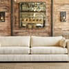 Cisco Home Dexter Sofa and Loveseat image
