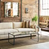 Cisco Home Dexter Sofa and Loveseat image