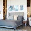 Cisco Home Francesca Bed Frame image