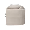 Cisco Home Havana Loveseat and Sofa image