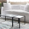 Cisco Home Havana Loveseat and Sofa image
