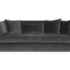 Cisco Home Luccia Sofa and Loveseat image