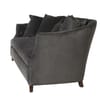 Cisco Home Luccia Sofa and Loveseat image