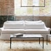 Cisco Home Genevieve Sofa and Loveseat image