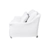 Cisco Home Genevieve Sofa and Loveseat image