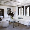 Cisco Home Genevieve Sofa and Loveseat image