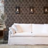 Cisco Home Lanister Sofa image