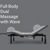 Leggett and Platt Essential Adjustable Bed image