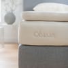 Obasan Classic Organic Wool and Natural Latex Mattress Topper image