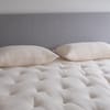 Obasan Classic Organic Wool and Natural Latex Mattress Topper image