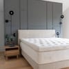 Obasan Deluxe Dunlop Latex Mattress image