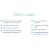 Naturepedic Concerto Organic Hybrid Mattress image