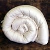 Holy Lamb Organics All Natural Ultimate Wool Mattress Topper image