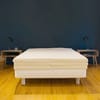 Meadow Organic Dunlop Latex Mattress image