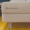 Meadow Organic Dunlop Latex Mattress image