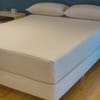 Meadow Organic Dunlop Latex Mattress image