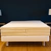 Aster Organic Dunlop Latex Mattress image
