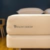 Aster Organic Dunlop Latex Mattress image