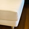 Aster Organic Dunlop Latex Mattress image