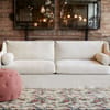 Cisco Home Dalia Sofa image