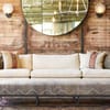 Cisco Home Lorenzo Sofa image
