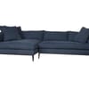 Cisco Home Henrietta Sectional image