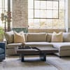 Cisco Home Louis Sectional image