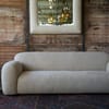 Cisco Home Pebble Sofa image