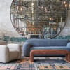 Cisco Home Pebble Sofa image