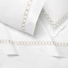 Sferra Catena Bedding Collection - Pillowcases and Shams image