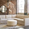 Cisco Home Dalia Sectional image