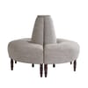 Cisco Home Penny 2PC  Sofa by John Derian image