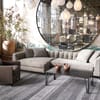 Cisco Richard Sectional image