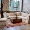 Cisco Seda Sectional image